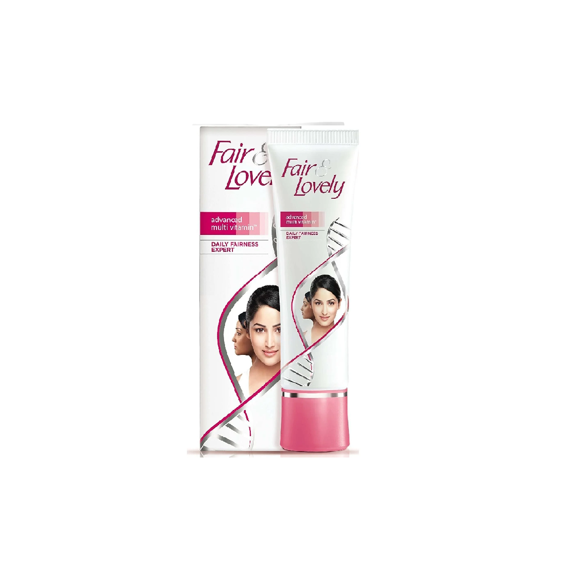 Fair&Lovely Face Cream (250ml tube)