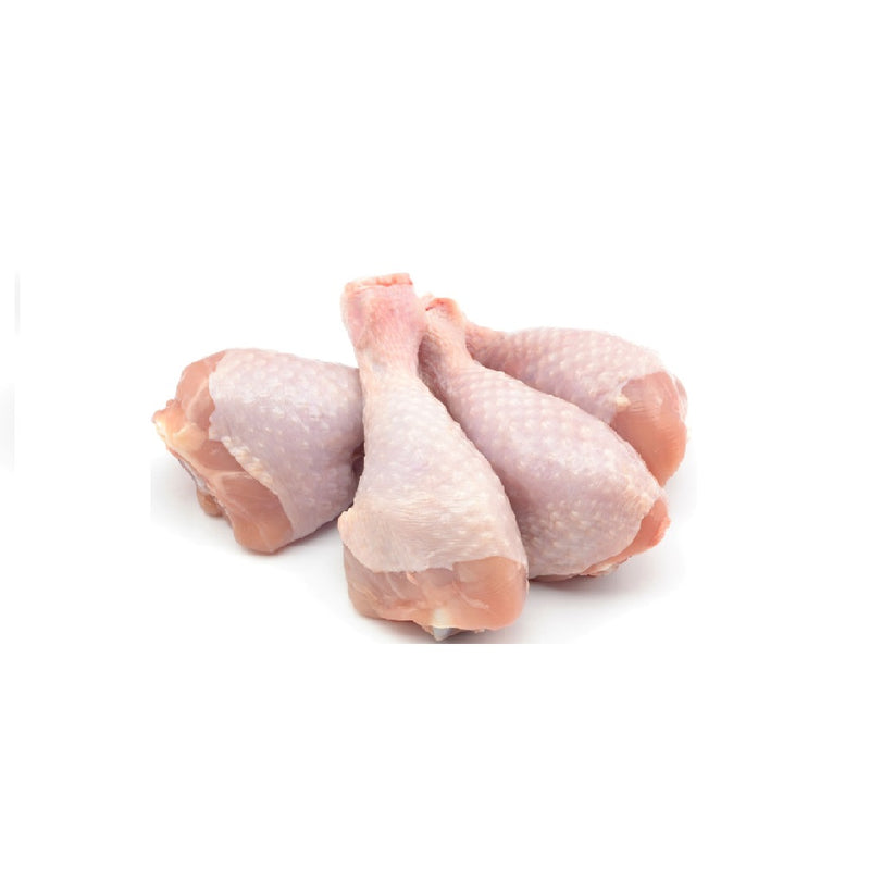 Fresh Chicken Drumsticks, 10 kg