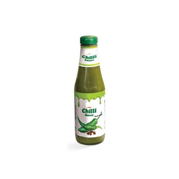 Green Chilli Sauce (260g)