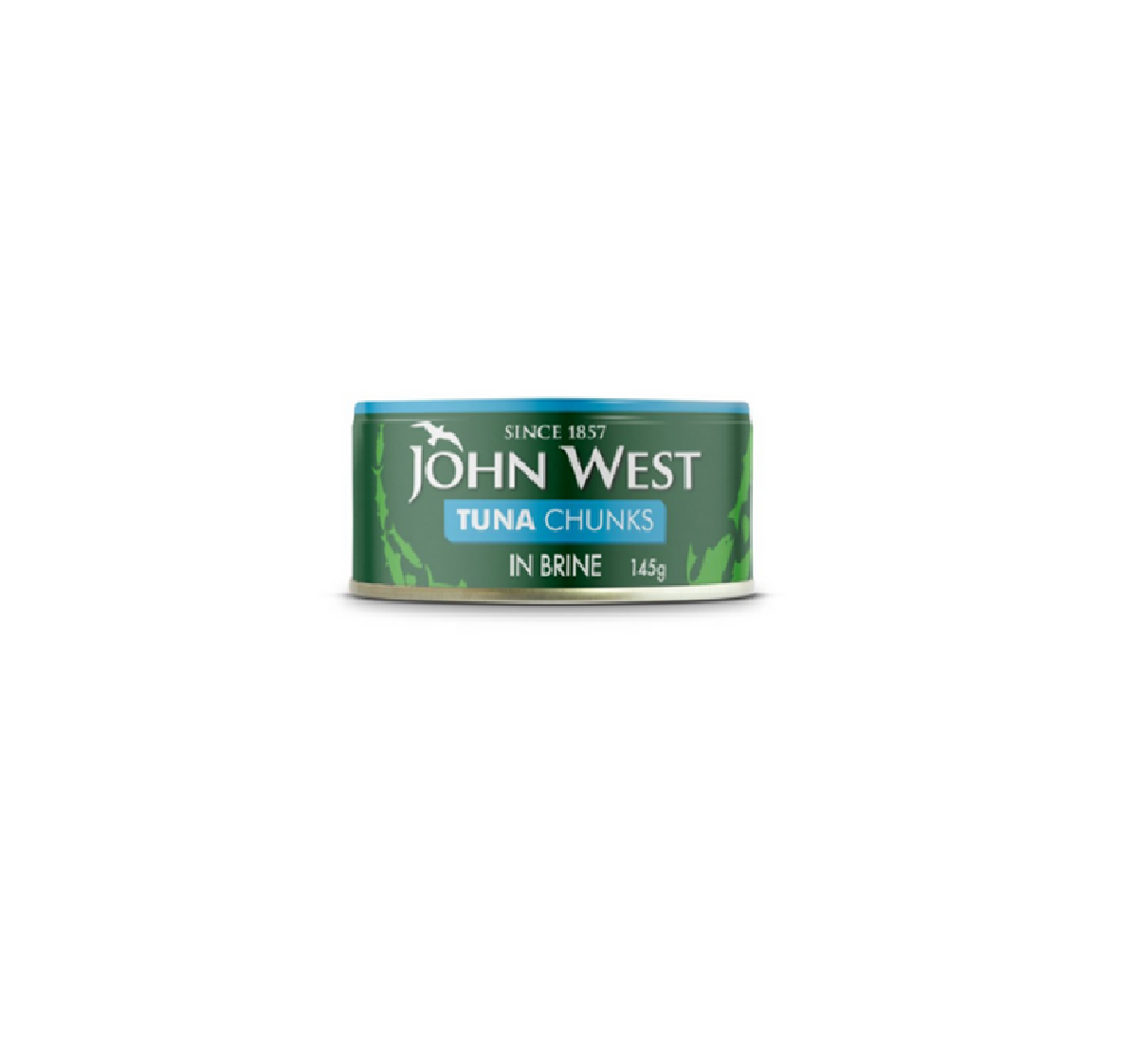 John West Tunachunks (In Brine 145g)