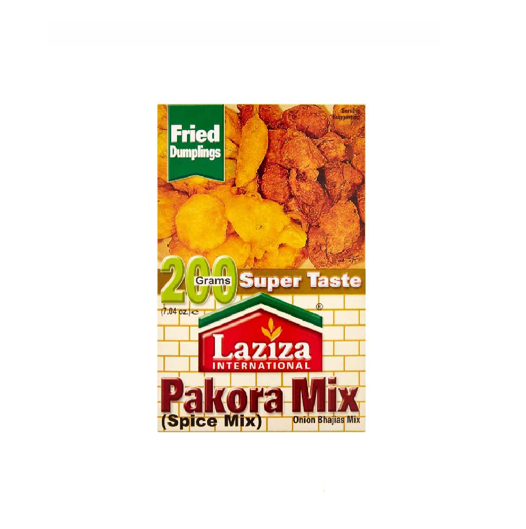 Laziza Pakora Mix (200g)