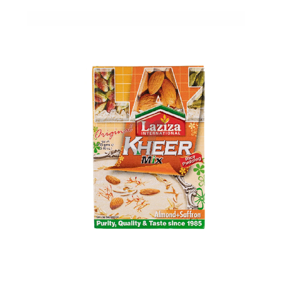 Laziza Kheer Mix