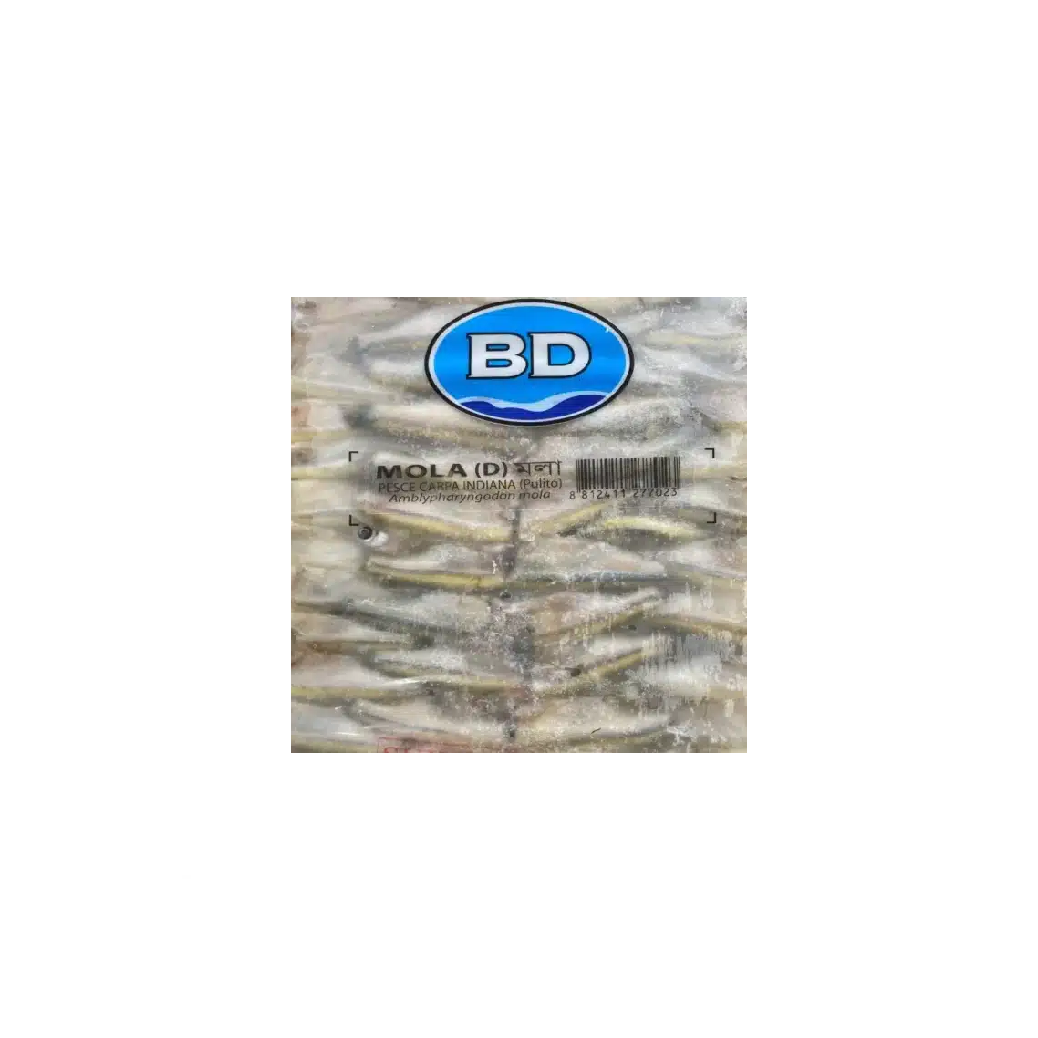 Moilla Fish Block