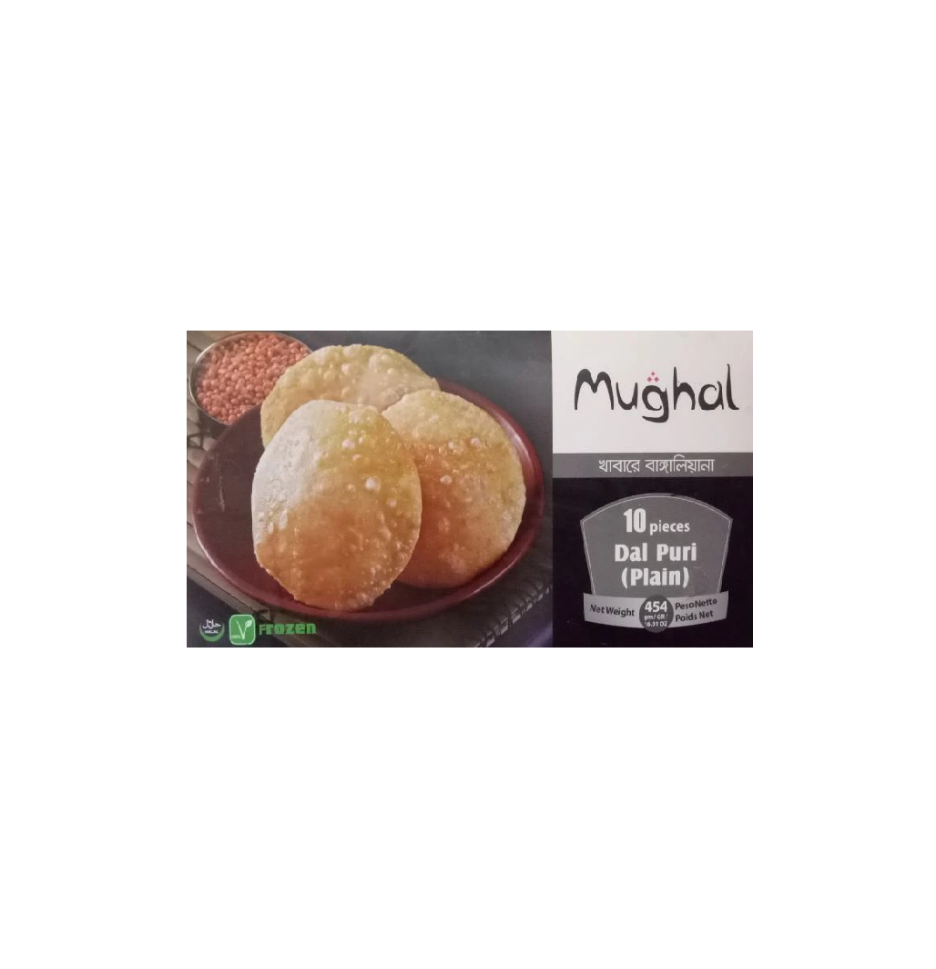MUGHUL Dall Puri