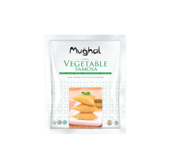 MUGUL Vegetables Samosa (20pc)