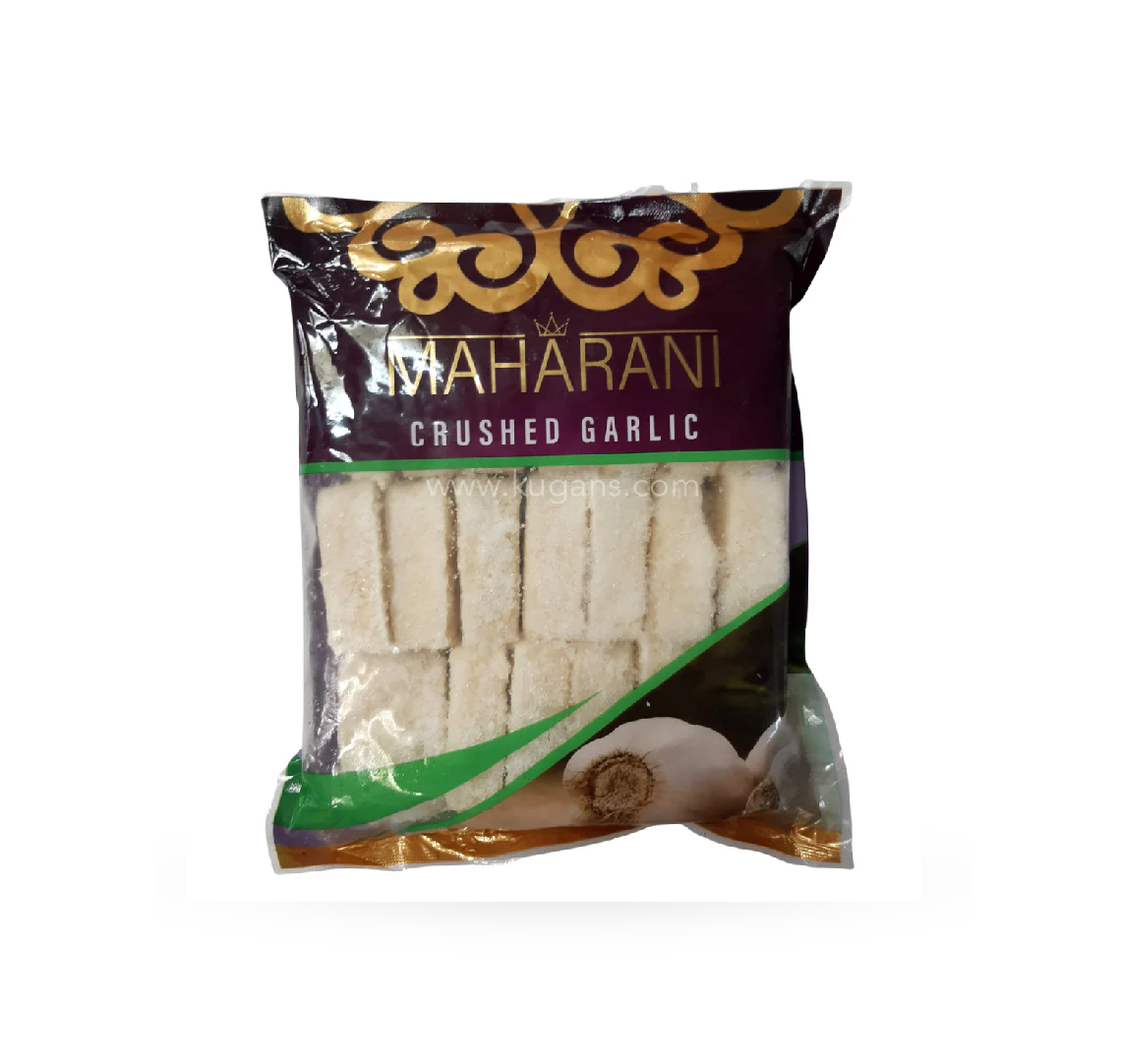 Maharani Garlic Cube