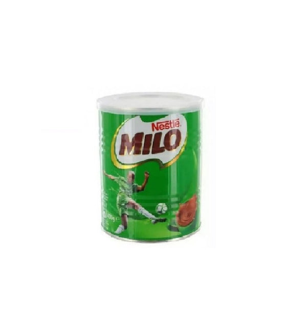 Milo Instant Malt Chocolate - 400g