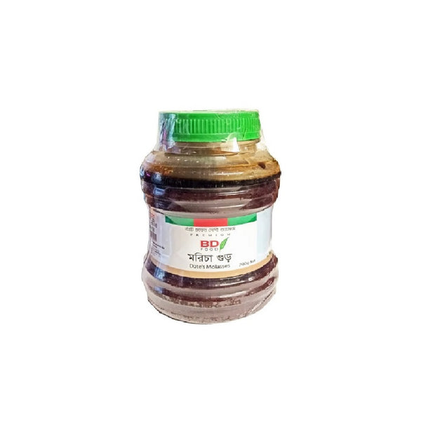 Morcha-Gur (500g)