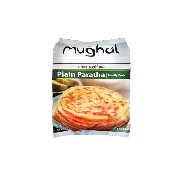 Mughal Paratha (20pc)