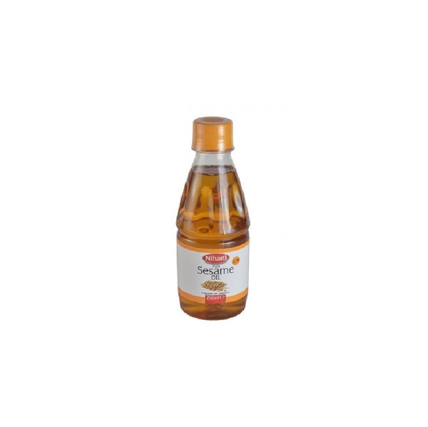 Niharti Sesame Oil (250ML)