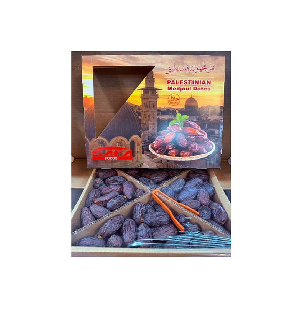 Palestinian Medjool Dates 5kg