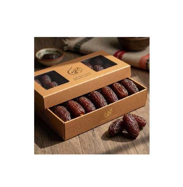 Palestinian Medjool Dates 2kg