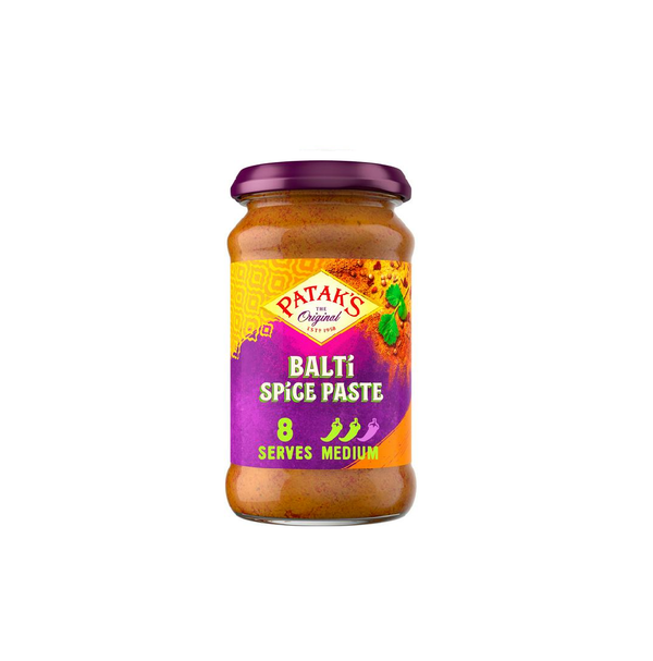 Patak's Balti Paste (312g)