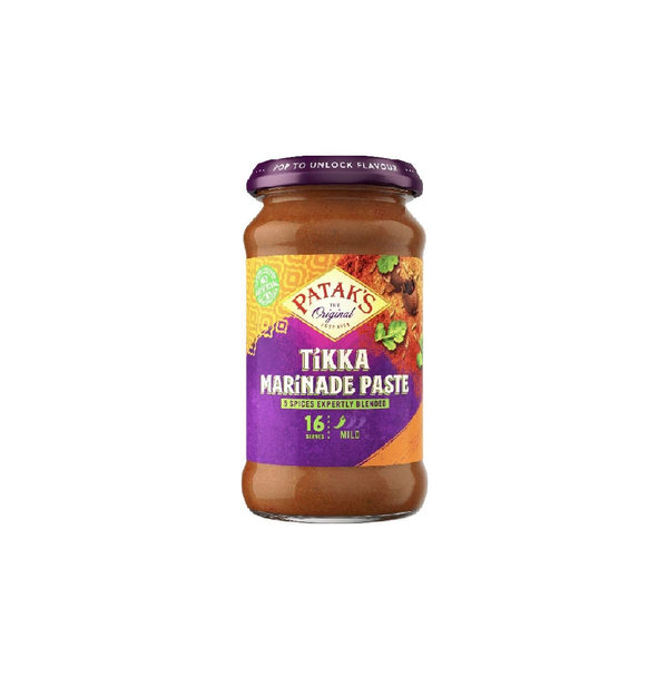 Patak's Tikka Paste (312g)