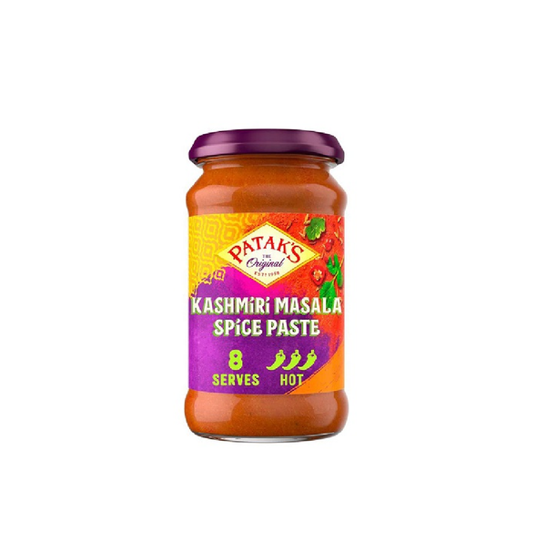 Patak's Kashmiri Paste (312g)