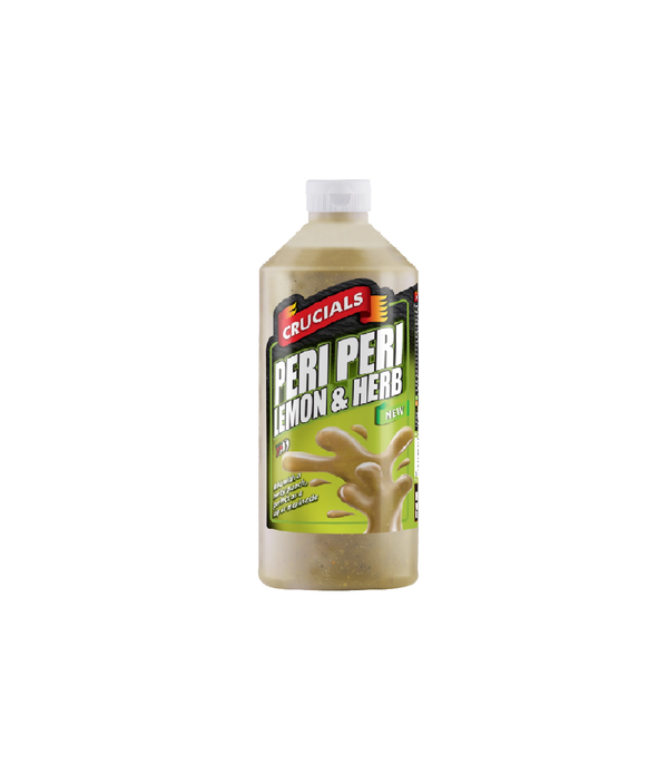 Peri Peri Lemon Herb (1kg)