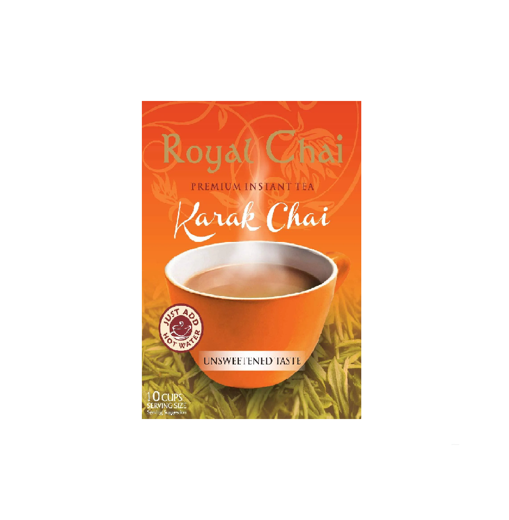 Royal Chai Karak Chai