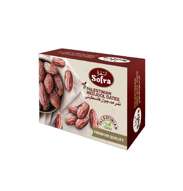 SAFA Dates Palestinian 5kg
