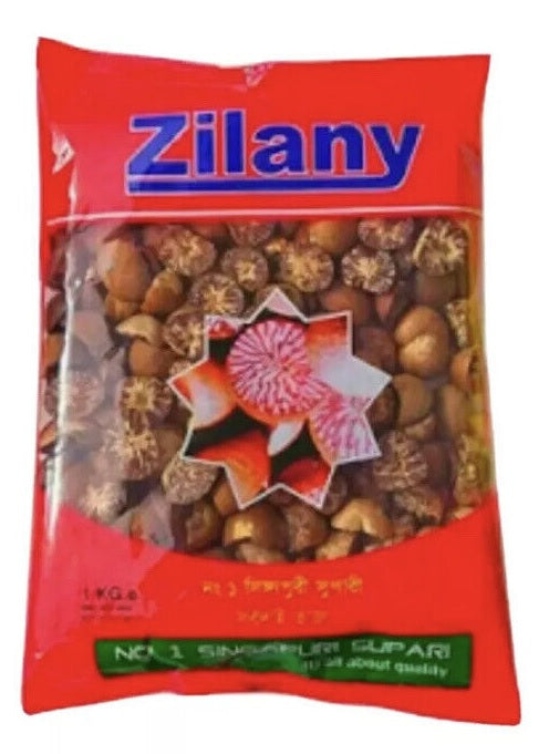 Supari 1kg bag (Zilani)