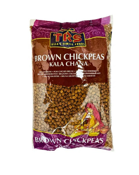 TRS Kala Chana 2Kg