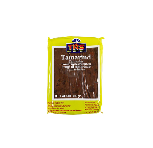 TRS Tamarind Block (400g)