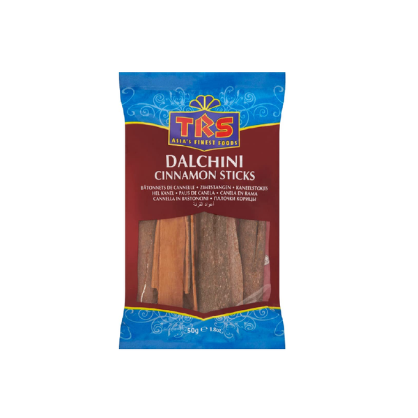 TRS Cinnamon Sticks 50g