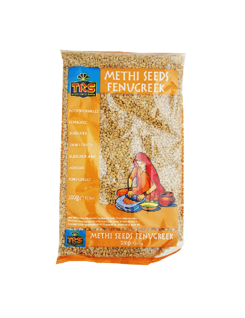 TRS Methi Seeds 300g