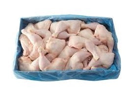 Tandoori Chicken 1200g (10 pieces)