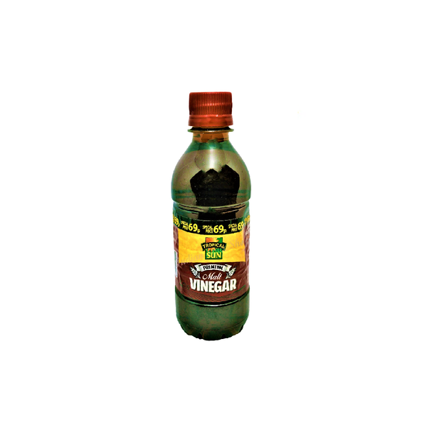 Tropical Sun Malt Vinegar (568ml)