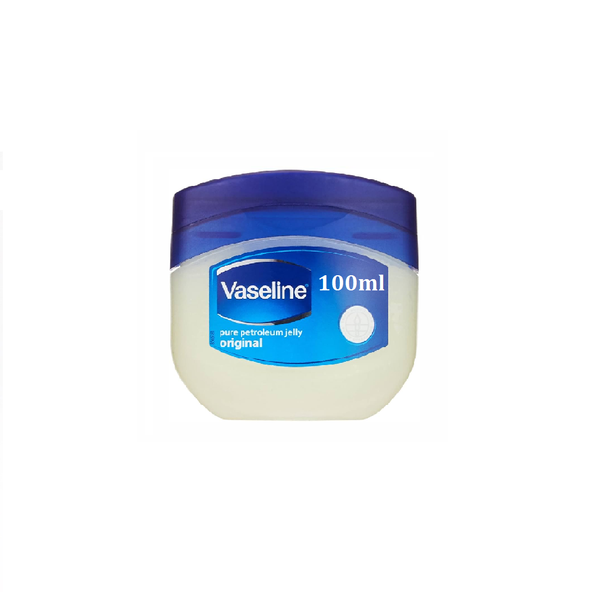 Vaseline Original (100ml)