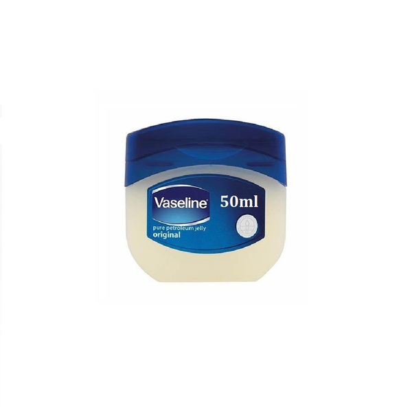 Vaseline Original (50ml)
