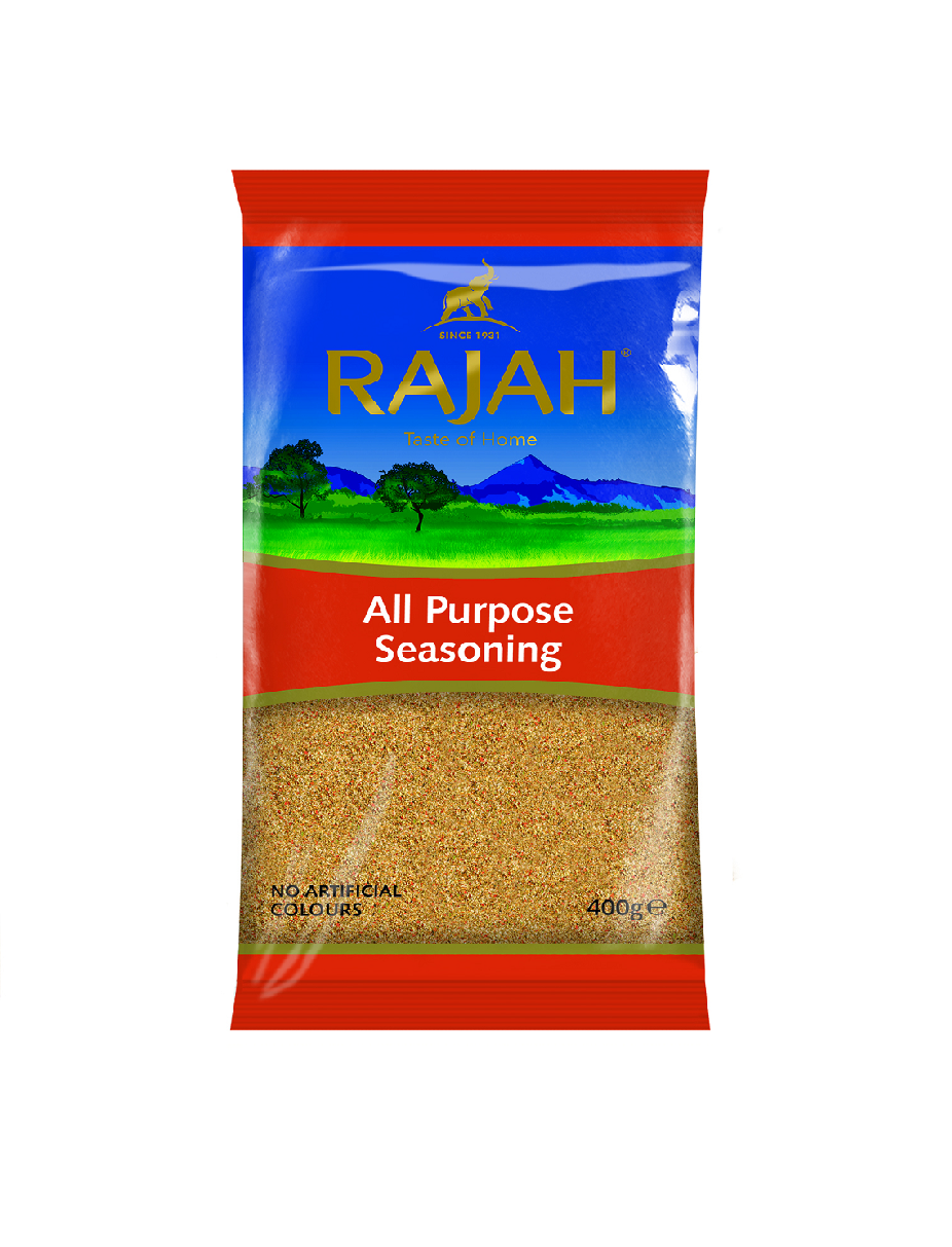 Rajah All Purpose Seasoning 400g