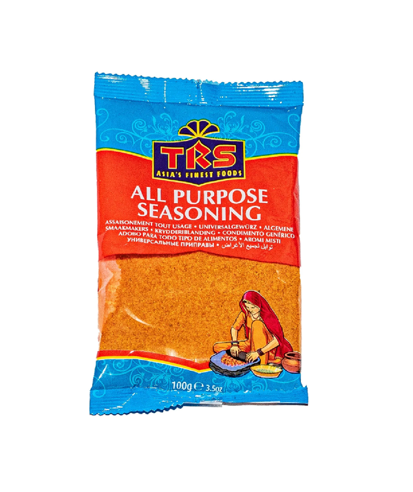 TRS All Purpose Seasoning 100g