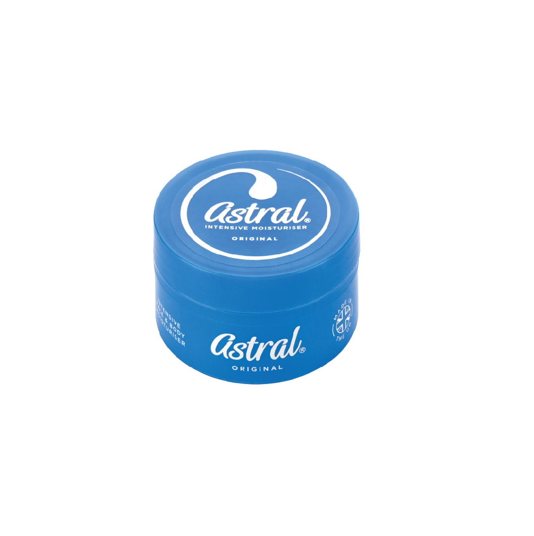 Astral Cream (50ml)