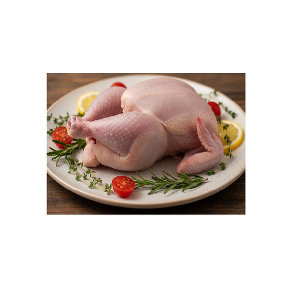 Baby Chicken (800gm)