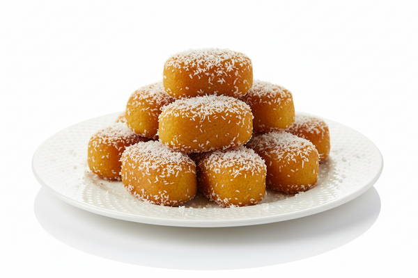 Bengladeshi Chom chom (6pc)