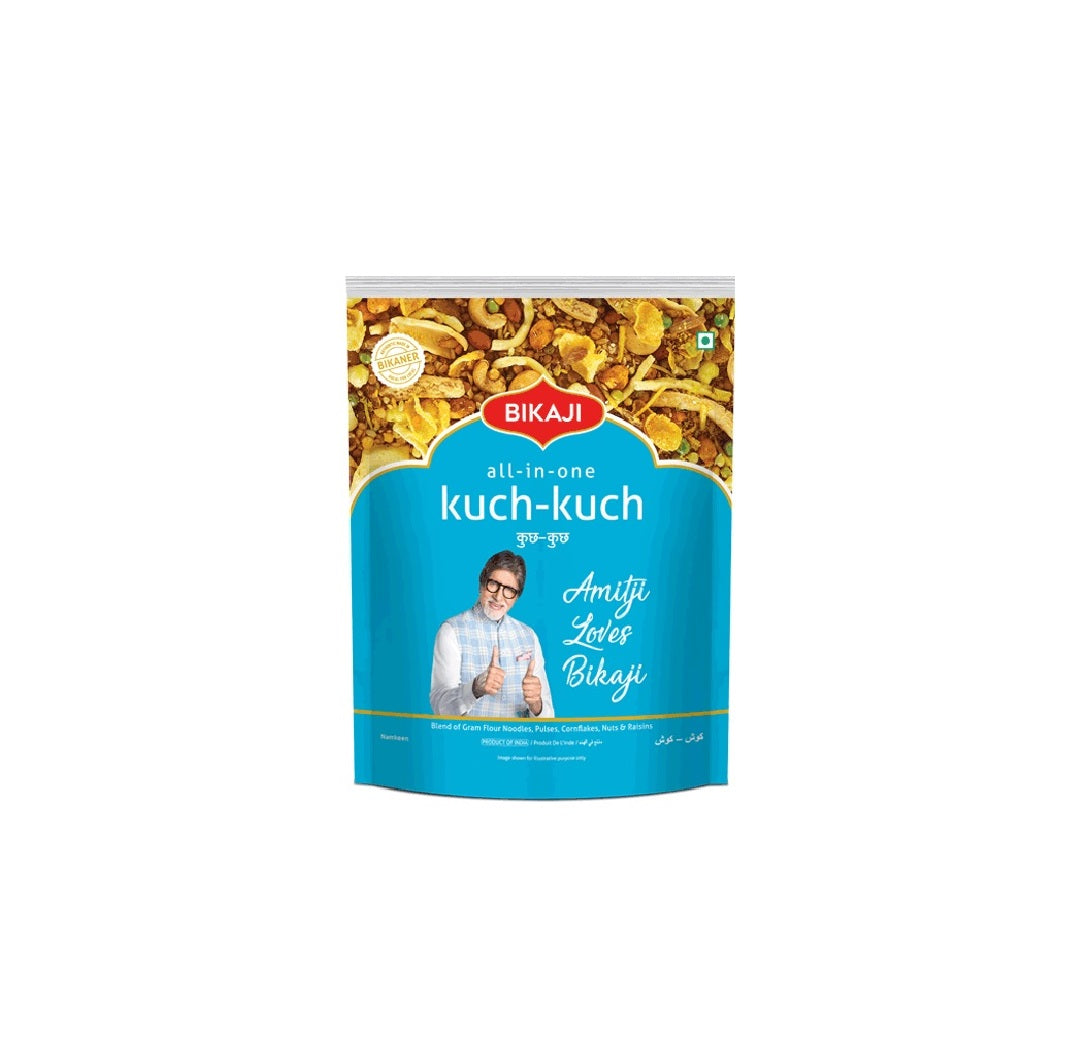 Bikaji Kuch Kuch