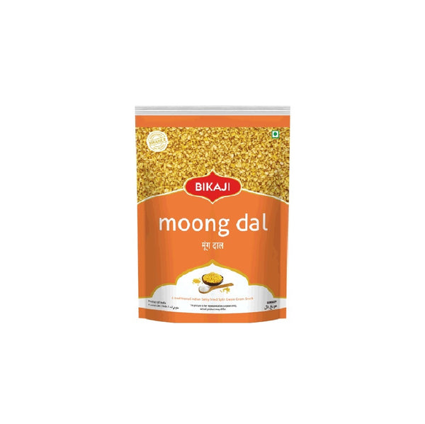 Bikaji Moong Dal
