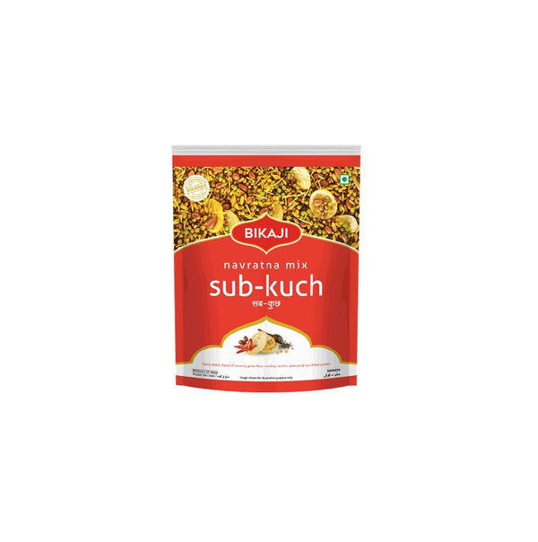 Bikaji Sub Kuch Mix