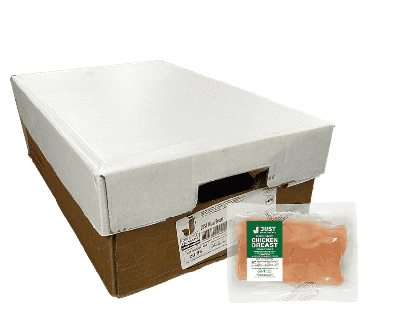 Boneless Chicken Fresh