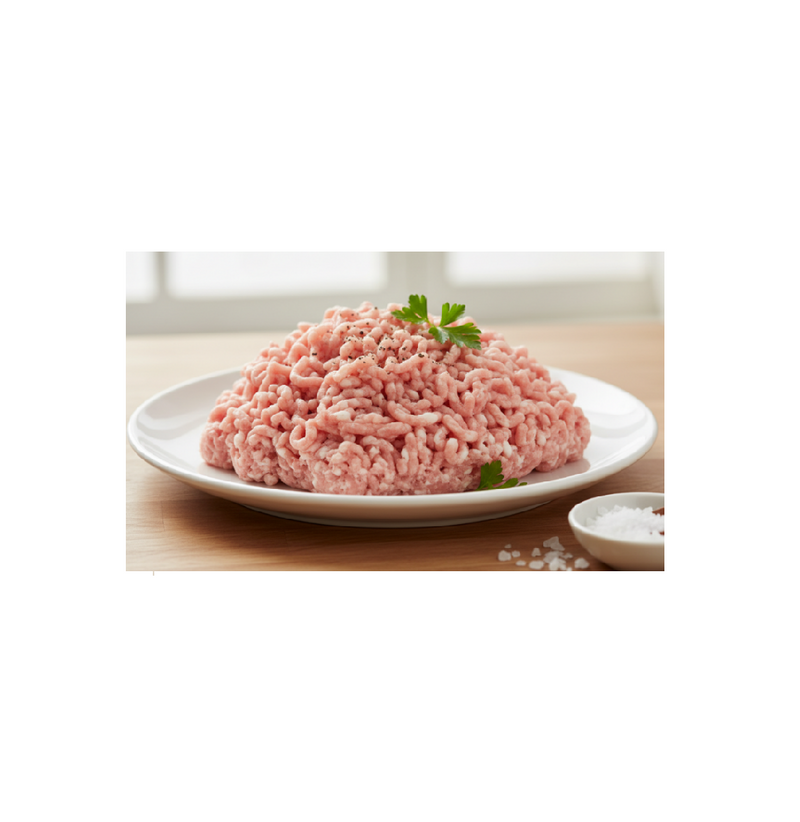Chicken Mince (Keema 500g/1kg)