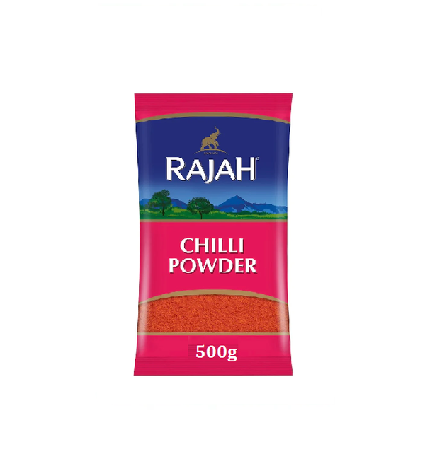 Rajah chilli powder 500g