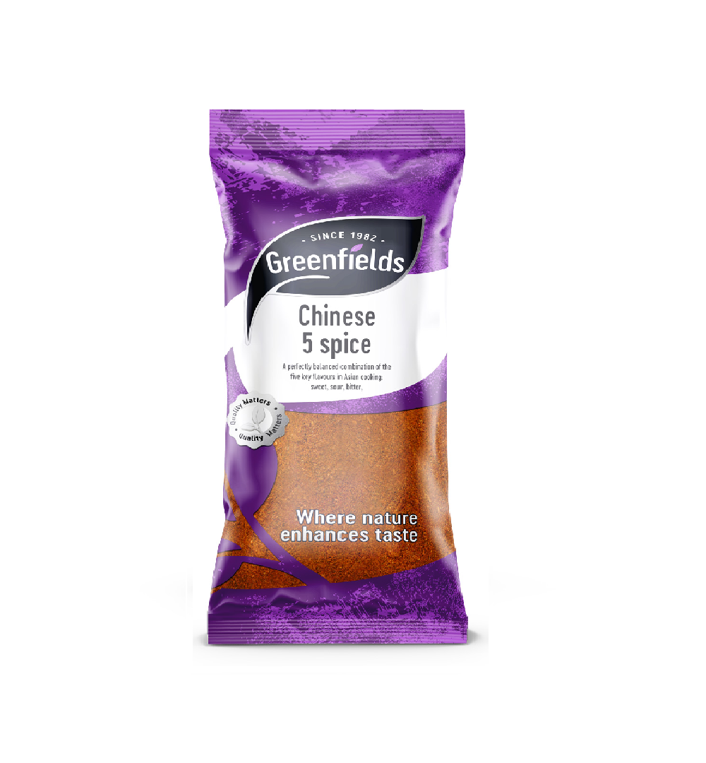 Greenfield Chinese Five Spice 75g