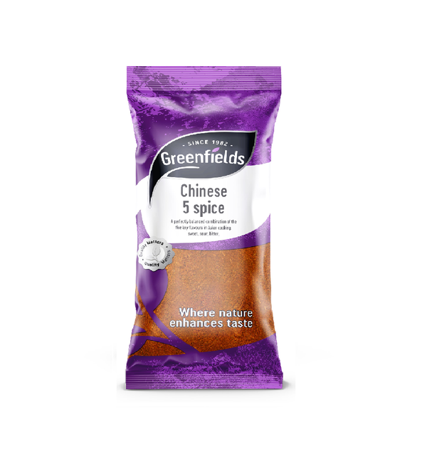 Greenfield Chinese Five Spice 75g