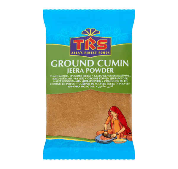 TRS Cumin 1 kg