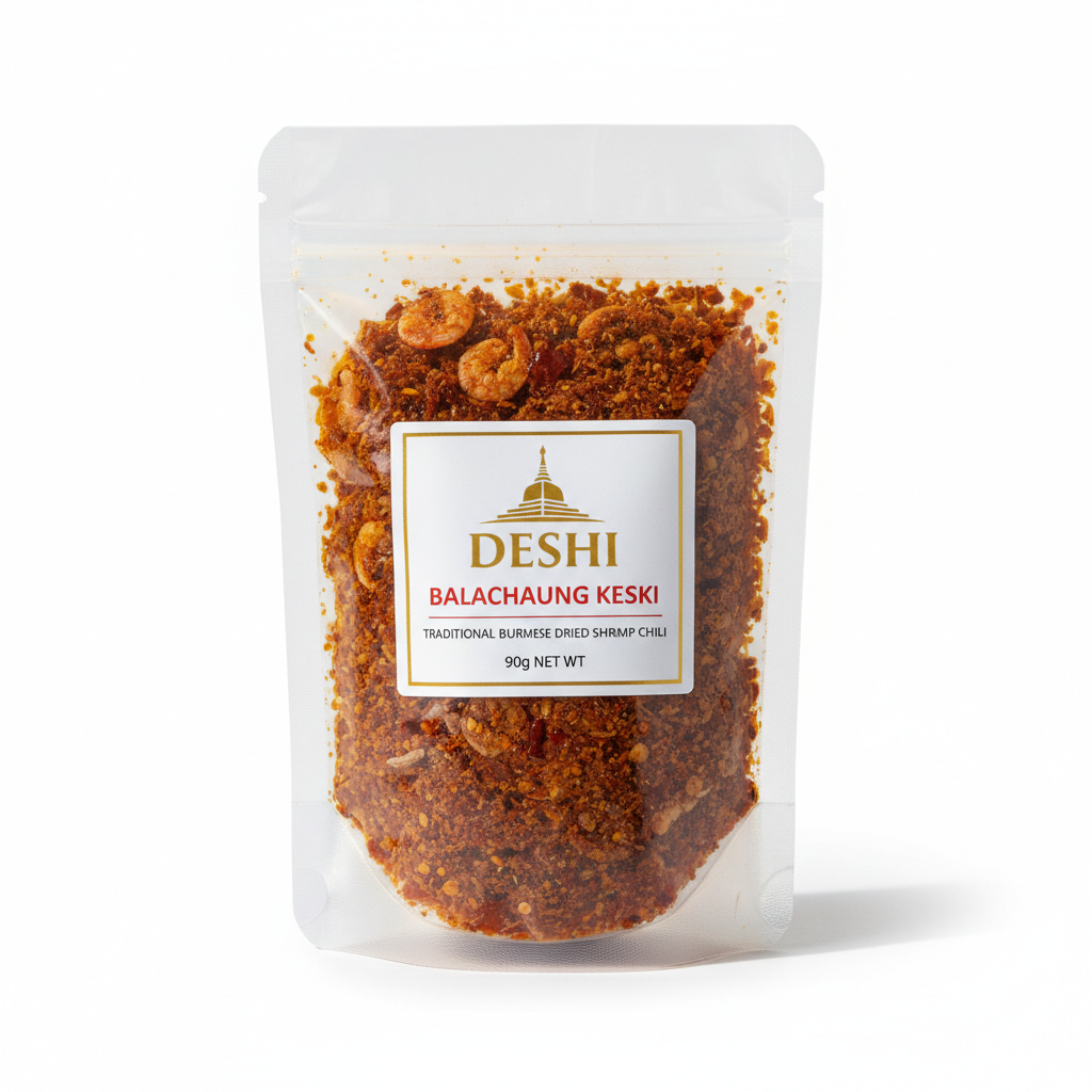 Deshi Balachaung Keski (90g)