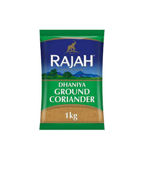 Rajah Dunia powder 1 kg