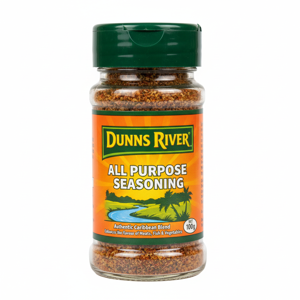 Dunns River All Purpose Seasoning 100g