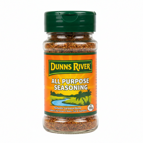 Dunns River All Purpose Seasoning 100g