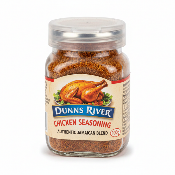 Dunns River Chicken Seasoning 100g